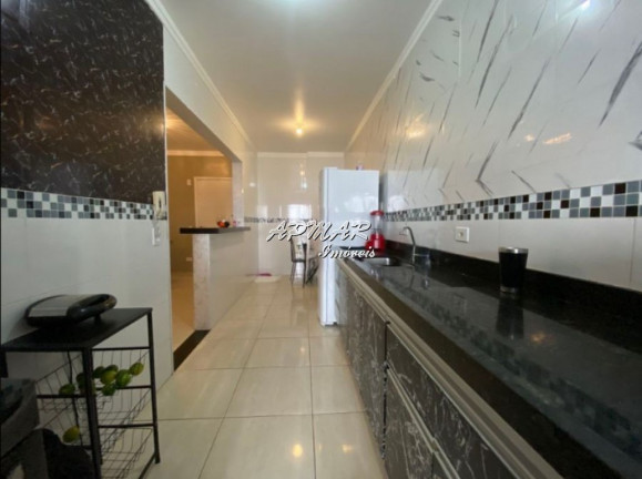 Imagem Apartamento com 2 Quartos à Venda, 94 m² em Vila Caiçara - Praia Grande Imagem Apartamento com 2 Quartos à Venda, 94 m² em Vila Caiçara - Praia Grande