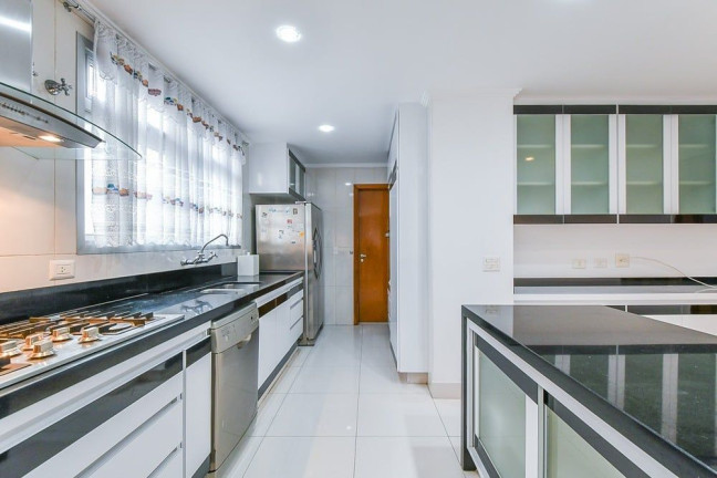 Imagem Apartamento com 3 Quartos à Venda, 214 m² em Itaim Bibi - São Paulo