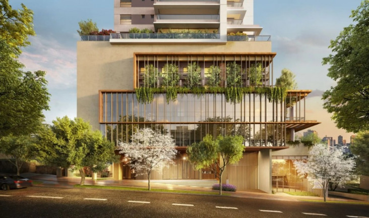 Imagem Apartamento com 3 Quartos à Venda, 17.400 m² em Pinheiros - São Paulo Imagem Apartamento com 3 Quartos à Venda, 17.400 m² em Pinheiros - São Paulo