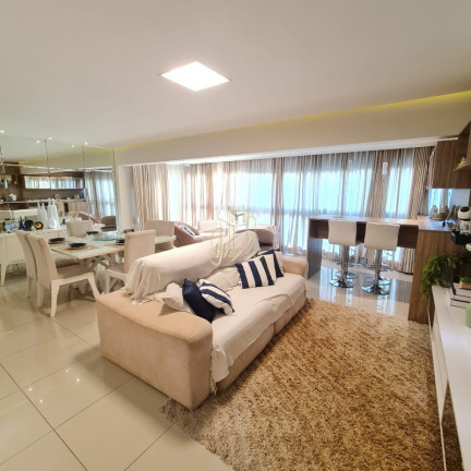 Imóvel com 3 Quartos à Venda, 142 m² em Alphaville I - Salvador