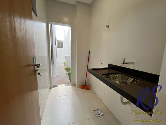 Imagem Casa com 3 Quartos à Venda, 194 m² em Residencial Humaitá - Goiânia Imagem Casa com 3 Quartos à Venda, 194 m² em Residencial Humaitá - Goiânia