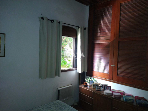 Imagem Casa com 2 Quartos à Venda, 70 m² em Campo Grande - Santos