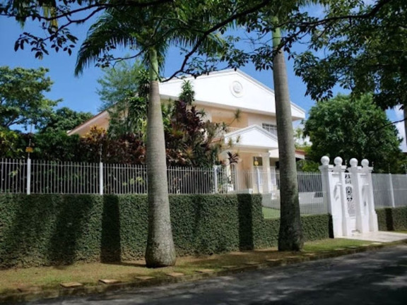Imagem Casa com 10 Quartos à Venda, 800 m² em Nova Gardênia - Atibaia