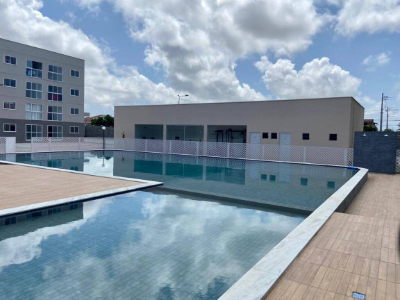 Imagem Apartamento com 2 Quartos à Venda, 50 m² em João Pessoa