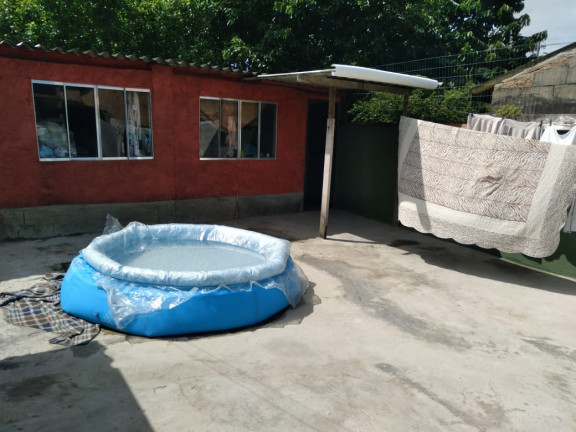 Imagem Imóvel com 3 Quartos à Venda,  em Estancia São Pedro - Itanhaém
