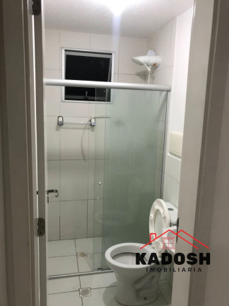 Imagem Apartamento com 2 Quartos à Venda, 45 m² em 35º Bi - Feira De Santana