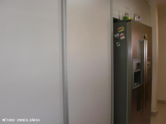 Imagem Apartamento com 3 Quartos à Venda, 220 m² em Jardim - Santo André