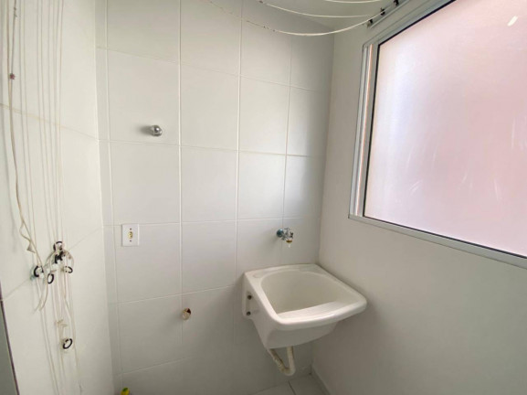 Imagem Apartamento com 2 Quartos à Venda, 65 m² em Vila São José - Taubaté Imagem Apartamento com 2 Quartos à Venda, 65 m² em Vila São José - Taubaté