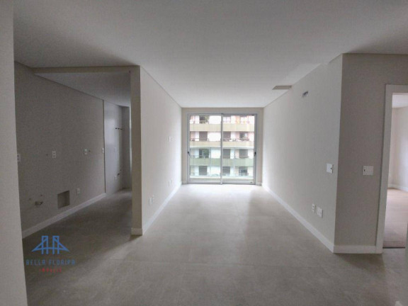 Imagem Apartamento com 2 Quartos à Venda, 74 m² em Centro - Florianópolis