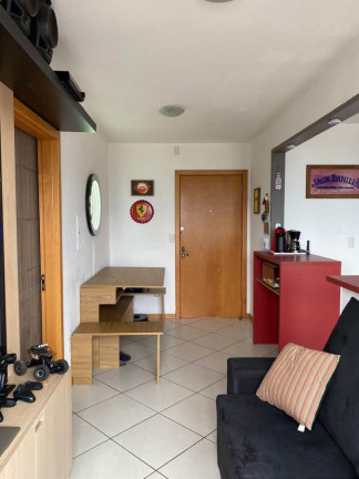 Imagem Apartamento com 1 Quarto à Venda, 50 m² em Nossa Senhora Do Rosário - Santa Maria Imagem Apartamento com 1 Quarto à Venda, 50 m² em Nossa Senhora Do Rosário - Santa Maria