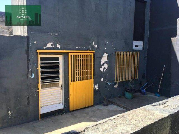 Imagem Casa com 4 Quartos à Venda, 380 m² em Vila Paraíso - Guarulhos