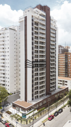 Imagem Apartamento com 4 Quartos à Venda, 147 m² em Perdizes - São Paulo