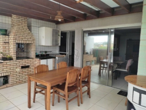 Imagem Apartamento com 2 Quartos à Venda, 183 m² em Samambaia Sul (samambaia) - Brasília