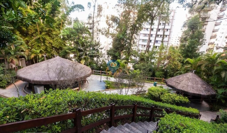 Imagem Apartamento com 4 Quartos à Venda, 160 m² em Jardim Ampliação - São Paulo