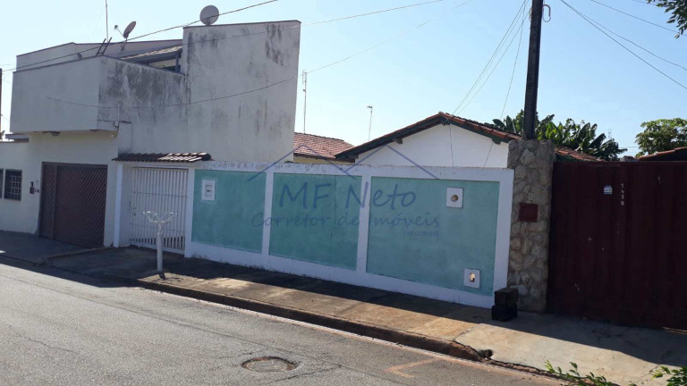 Imagem Casa com 4 Quartos à Venda, 220 m² em Jardim Das Laranjeiras - Pirassununga
