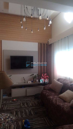 Imagem Casa com 3 Quartos à Venda, 170 m² em Canto Do Forte - Praia Grande