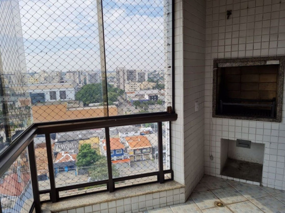 Imagem Apartamento com 4 Quartos à Venda, 220 m² em Indianópolis - São Paulo Imagem Apartamento com 4 Quartos à Venda, 220 m² em Indianópolis - São Paulo