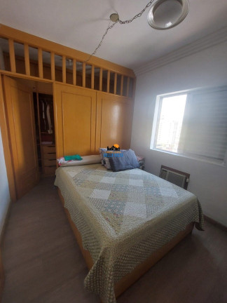 Imagem Apartamento com 1 Quarto à Venda, em Gonzaguinha - São Vicente Imagem Apartamento com 1 Quarto à Venda, em Gonzaguinha - São Vicente
