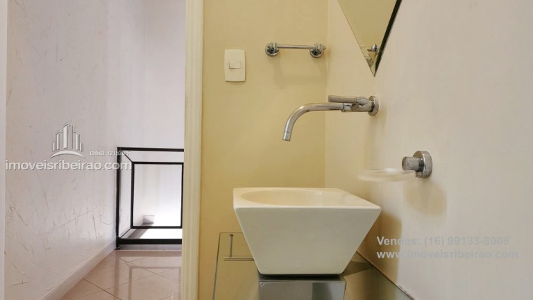 Imagem Casa com 3 Quartos à Venda, 276 m² em City Ribeirão - Ribeirão Preto Imagem Casa com 3 Quartos à Venda, 276 m² em City Ribeirão - Ribeirão Preto