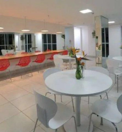 Imagem Imóvel com 1 Quarto à Venda, 33 m² em Sul (águas Claras) - Brasília