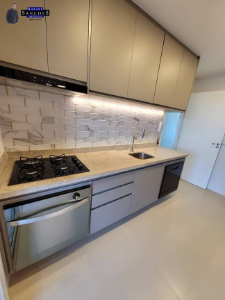 Imagem Apartamento com 3 Quartos à Venda, 120 m² em Vila Aviação - Bauru