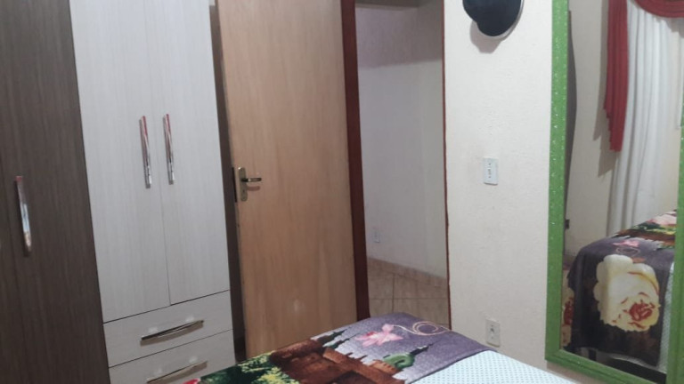 Imagem Casa com 4 Quartos à Venda,  em Residencial Portal Bordon Ii - Sumaré