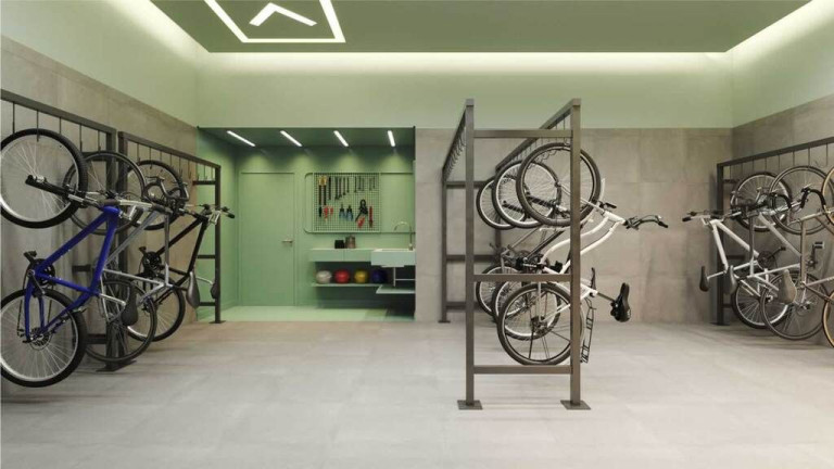 Imagem Apartamento com 2 Quartos à Venda, 39 m² em Butantã - São Paulo Imagem Apartamento com 2 Quartos à Venda, 39 m² em Butantã - São Paulo