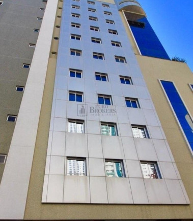 Imagem Apartamento com 3 Quartos à Venda, 136 m² em Centro - Balneário Camboriú
