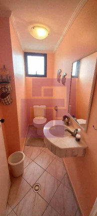 Imagem Apartamento com 4 Quartos à Venda, 200 m² em Vila Alzira - Guarujá Imagem Apartamento com 4 Quartos à Venda, 200 m² em Vila Alzira - Guarujá