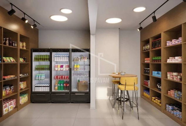 Imagem Apartamento com 2 Quartos à Venda, 36 m² em Vila Nair - São Paulo Imagem Apartamento com 2 Quartos à Venda, 36 m² em Vila Nair - São Paulo