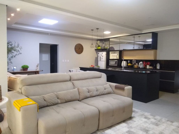 Imagem Casa com 3 Quartos à Venda, 156 m² em Coloninha - Araranguá