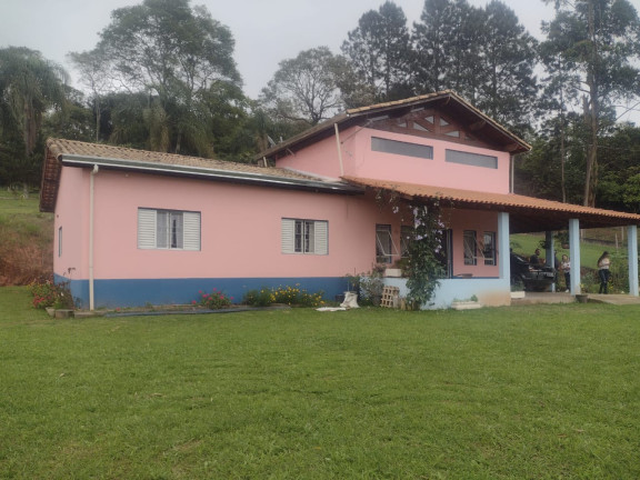 Imagem Imóvel com 3 Quartos à Venda, 2.000 m² em Santana - Cotia
