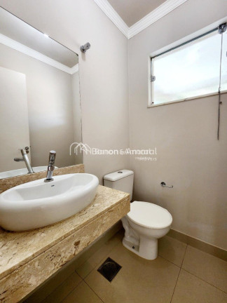 Imagem Casa de Condomínio com 3 Quartos para Alugar, 250 m² em Parque Brasil 500 - Paulínia Imagem Casa de Condomínio com 3 Quartos para Alugar, 250 m² em Parque Brasil 500 - Paulínia