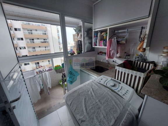Imagem Apartamento com 2 Quartos à Venda, 92 m² em Boqueirão - Praia Grande Imagem Apartamento com 2 Quartos à Venda, 92 m² em Boqueirão - Praia Grande