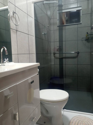 Imagem Casa com 3 Quartos à Venda, 160 m² em Calixtolândia - Anápolis