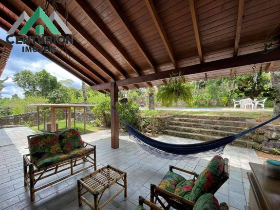 Imagem Casa de Condomínio com 4 Quartos à Venda, 664 m² em Granja Viana Ii - Cotia Imagem Casa de Condomínio com 4 Quartos à Venda, 664 m² em Granja Viana Ii - Cotia