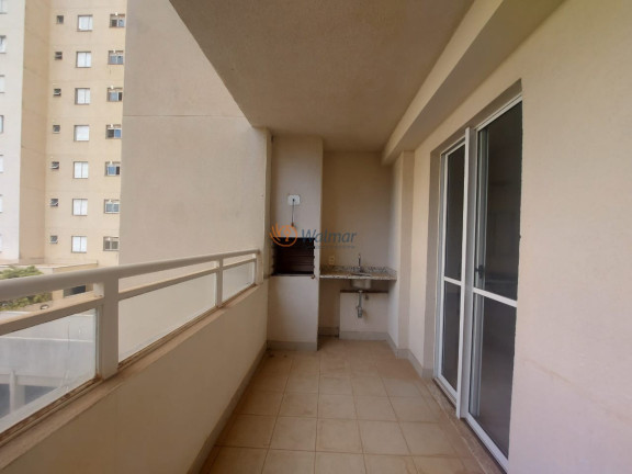 Imóvel com 3 Quartos à Venda, 83 m² em Mansões Santo Antônio - Campinas