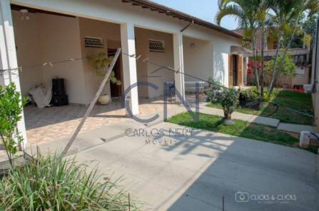 Imagem Casa com 3 Quartos à Venda, 420 m² em Lot. Eldorado - Tremembé