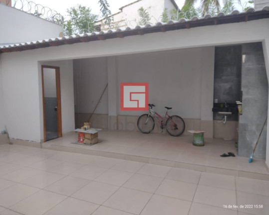 Imagem Casa com 3 Quartos à Venda, 116 m² em Jardim Panorama - Montes Claros Imagem Casa com 3 Quartos à Venda, 116 m² em Jardim Panorama - Montes Claros