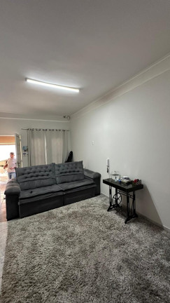 Imagem Casa com 3 Quartos à Venda, 132 m² em Jardim Palestina - Franca Imagem Casa com 3 Quartos à Venda, 132 m² em Jardim Palestina - Franca