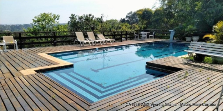 Imagem Casa com 4 Quartos à Venda, 3.200 m² em Chácara Dos Lagos - Carapicuíba Imagem Casa com 4 Quartos à Venda, 3.200 m² em Chácara Dos Lagos - Carapicuíba