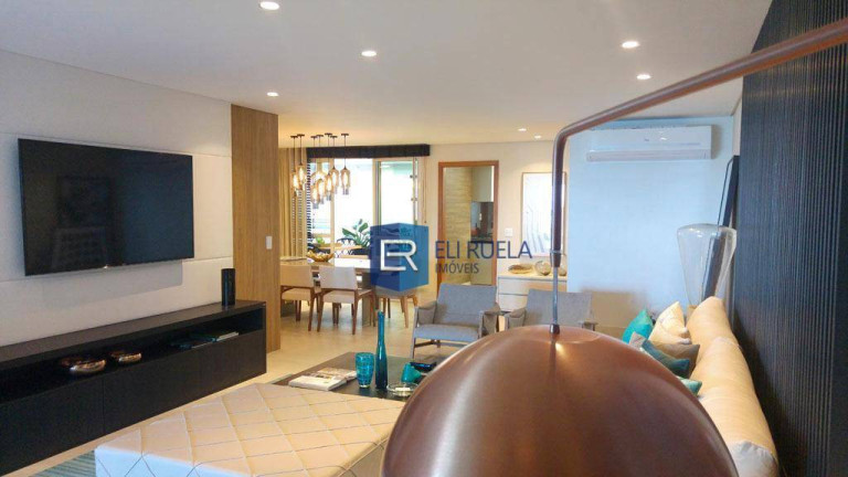 Imagem Apartamento com 4 Quartos à Venda, 251 m² em Praia De Itapoã - Vila Velha