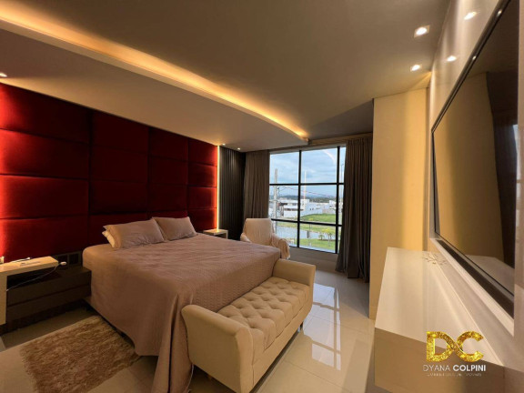 Imagem Casa de Condomínio com 3 Quartos à Venda, 325 m² em Petrópolis - Várzea Grande Imagem Casa de Condomínio com 3 Quartos à Venda, 325 m² em Petrópolis - Várzea Grande