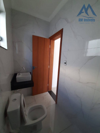 Imagem Casa com 3 Quartos à Venda, 180 m² em Residencial Visão - Lagoa Santa
