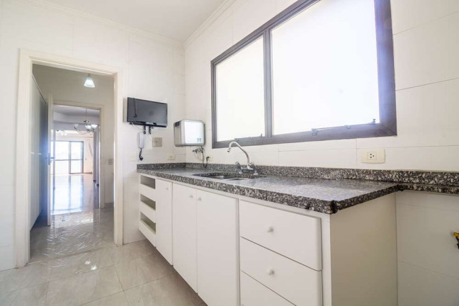 Imagem Apartamento com 4 Quartos à Venda, 194 m² em Campo Belo - São Paulo Imagem Apartamento com 4 Quartos à Venda, 194 m² em Campo Belo - São Paulo