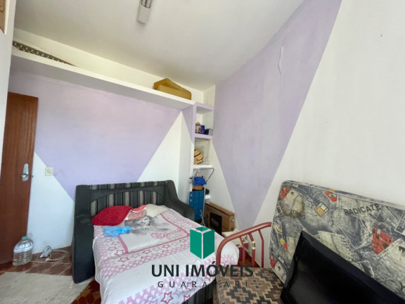 Imagem Apartamento com 2 Quartos à Venda, 50 m² em Centro - Guarapari