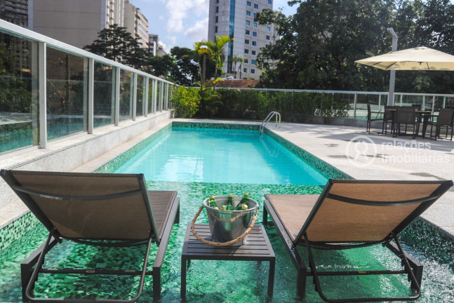 Imagem Apartamento com 3 Quartos à Venda, 83 m² em Lourdes - Belo Horizonte Imagem Apartamento com 3 Quartos à Venda, 83 m² em Lourdes - Belo Horizonte