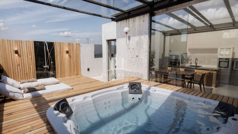 Imagem Cobertura com 2 Quartos à Venda, 135 m² em Vila Nossa Senhora Das Vitórias - Mauá Imagem Cobertura com 2 Quartos à Venda, 135 m² em Vila Nossa Senhora Das Vitórias - Mauá