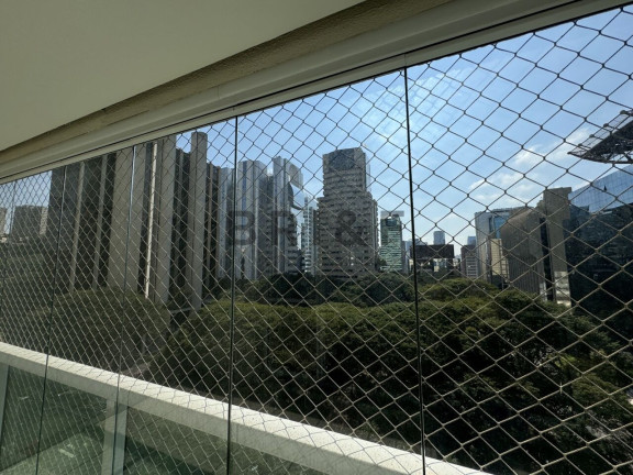 Imagem Apartamento com 3 Quartos à Venda, 111 m² em Brooklin  - São Paulo