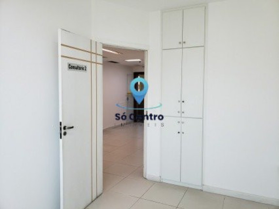 Imagem Sala Comercial para Alugar, 49 m² em Funcionários - Belo Horizonte Imagem Sala Comercial para Alugar, 49 m² em Funcionários - Belo Horizonte